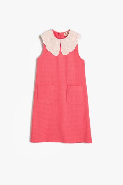 Koton Rochie roz pentru fete