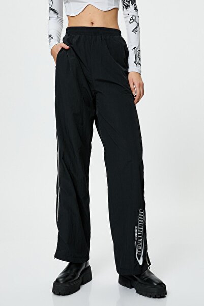 Koton Kadın Siyah Jeans