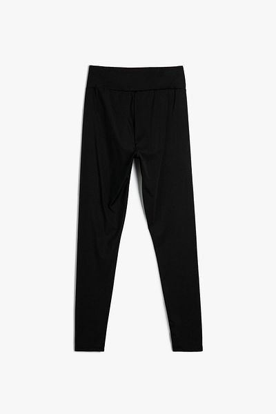 Koton Women's Black Tights