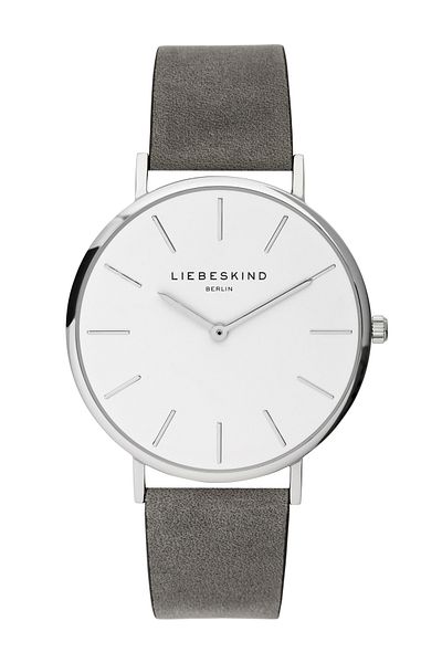 Liebeskind Berlin Saatiniz
