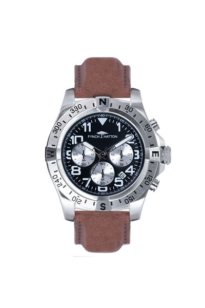 Fynch-Hatton Uhren Herrenuhr