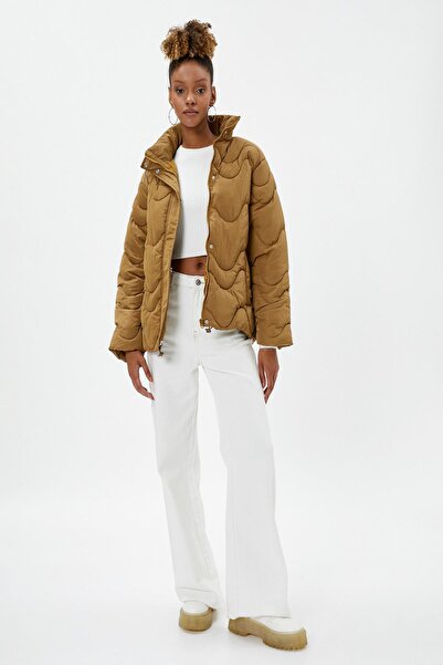 Koton Зимно яке