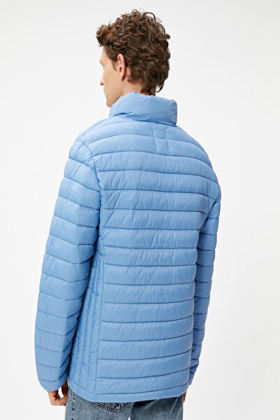Koton Pánská modrá bunda