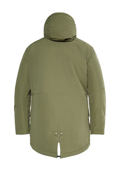 Mo Wattierter Anorak ucy