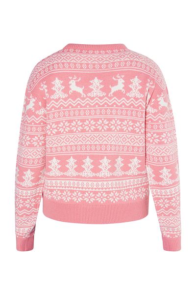 myMo Biany Weihnachtspullover