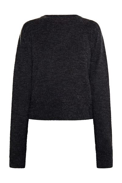 USHA FESTIVAL knit sweater rakata