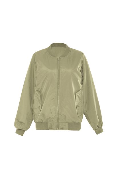 Yuka Blouson