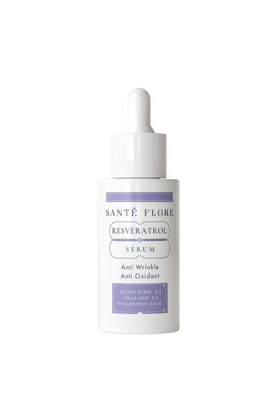 Sante Flore Resveratrol Serum
