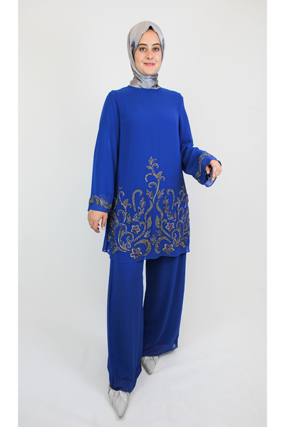 Gazzella ikili takım