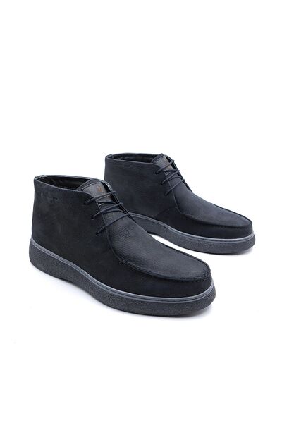 Hammer Jack 8223 M GATO ERKEK HAKİKİ DERİ YARIM BOT