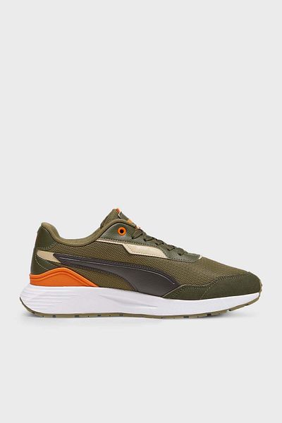 Puma khaki schuhe 2025