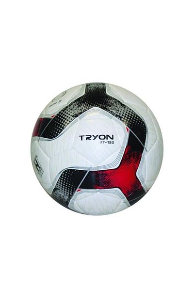 TRYON Ft-180 Model Football Ball