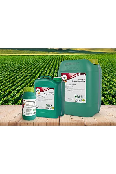 DiltarTarım LEBOSOL Magnezyum Plus