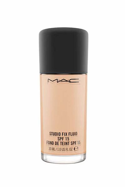 M.A.C Studio Fix Fluid Spf 15 Nw20 Foundation 30 ml FNDTN102