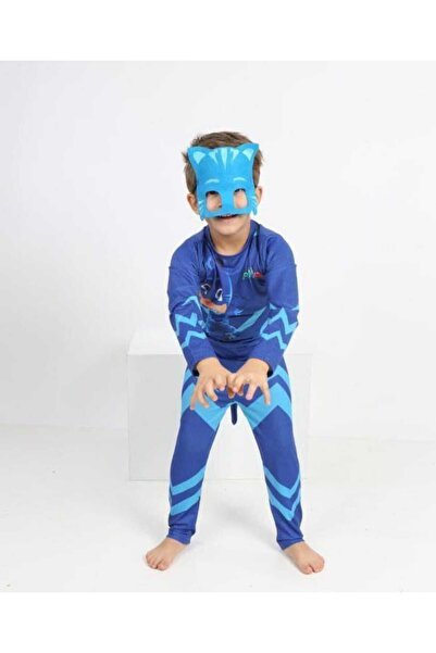 YDBKStore Erkek Çocuk Film Karakter Digital baskılı Party Kostüm