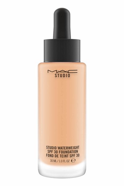 M.A.C Studio Waterweight SPF 30 Foundation NC30 Foundation 30 ml FNDTN212