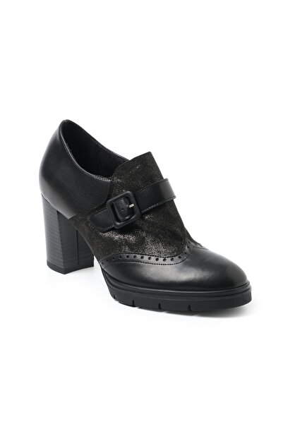 COMART كعب نسائي484782 كومارت 4782 مايكرو تك نيرو