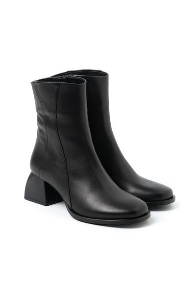 John May Γυναικείες Μπότες Tu-5530 101 John May Black
