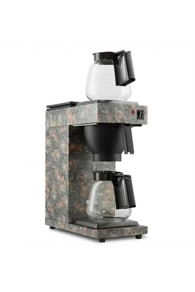 Kef FLT120-2 G3 Graffity 2 Pot Filter Coffee Machine