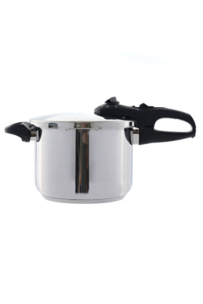 Fagor Duo Düdüklü Tencere 6 Litre