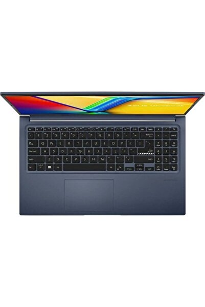 ASUS Fhd, İntel Core İ5-1235U İşlemci, İntel İris Xe GRAPHICS,16GB Ram,512GB Ssd, Windows 11-X1502ZA