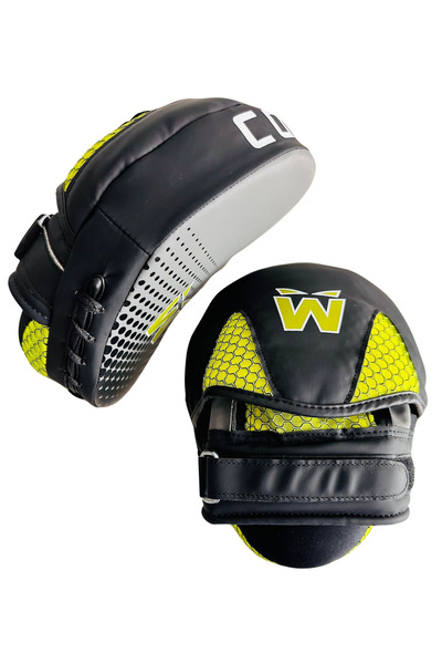 whiteface Combat Eğri Lapa Ellik