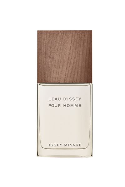 Issey Miyake L'Eau D'Issey Pour Homme Vetiver EDT 50 ml Herrenparfüm