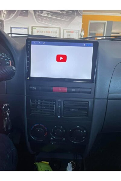 demirusta ALBEA Uyumlu CARPLAY+AND.AUTO NAVİGASYON DVD USB BT KAMERA
