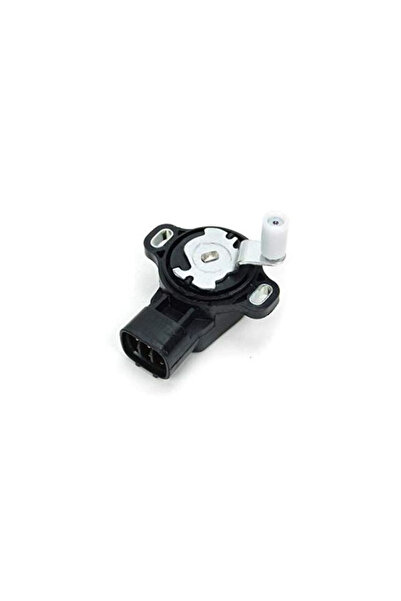 RAİON Gaz Kelebek Sensörü Skystar YD25 2003- Uyumlu