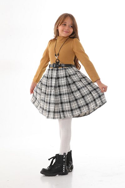 WİENS KİDS Children's Dress