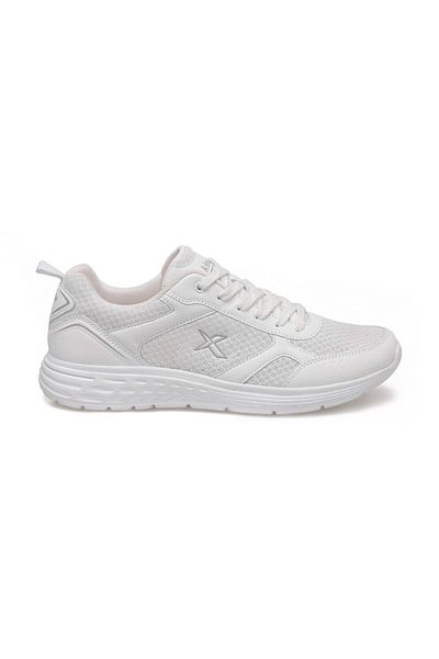 Kinetix Kinetıx Apex Men's White Sports Shoes
