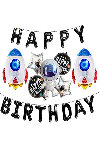 DÜVENCİ TİCARET SET BALON CONCEPT SPAȚIAL