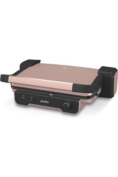 Simfer SK-4647 Marine Toaster Rosegold