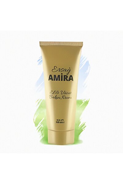 Ersağ Amira Hand Body Care Cream
