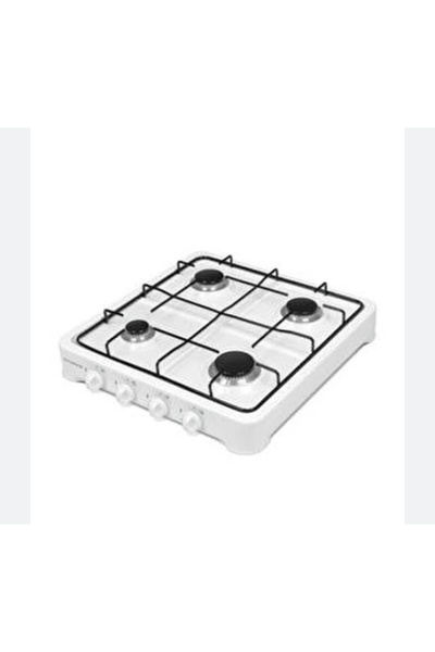 Femaş 4 Gözlü Tüplü Ocak
