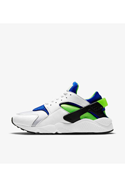 Nike Air Huarache "Scream Green"