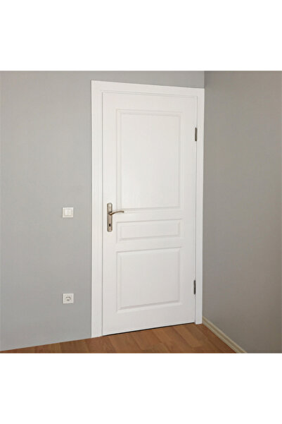 Marshall Su Bazlı Amerikan Panel Kapı Boyası Kokusuz 0,75 Lt mahlep