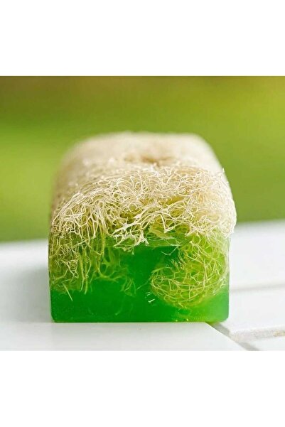 MELİUS KEÇİ SÜTLÜ KABAK LİFLİ ALEO VERA ÖZLÜ SABUN