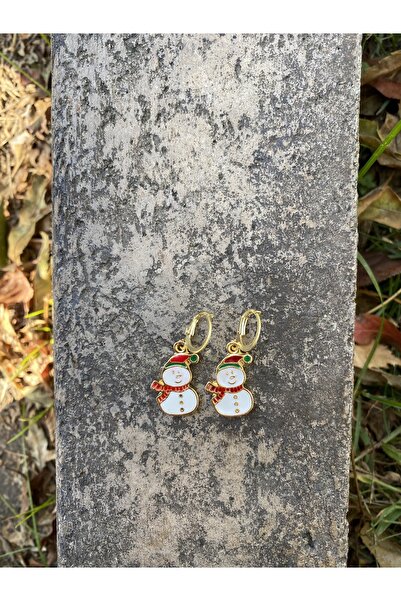 Stoneday Christmas Themed Candy Snowman Pine Tree Christmas Stocking Figured ...