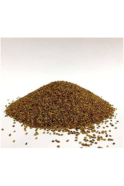 Ziraat Evim Yerli Yonca Tohumu Kaplamasız 1000 gr