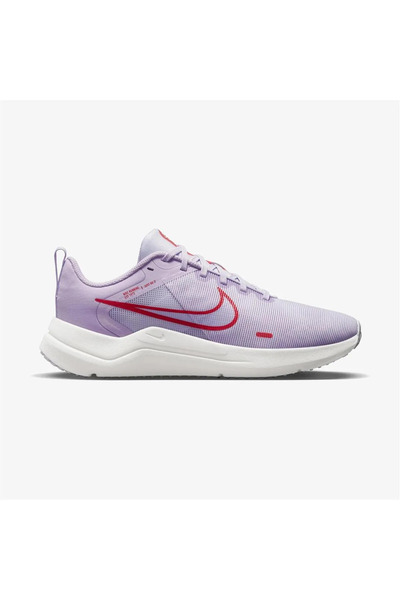 Nike Downshifter 12 Жіночі кросівки для бігу Lila Dd9294-501 Вузька колодка