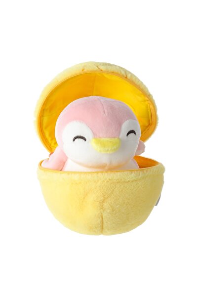 Miniso Meyve İçindeki Penguen Serisi - Ananas
