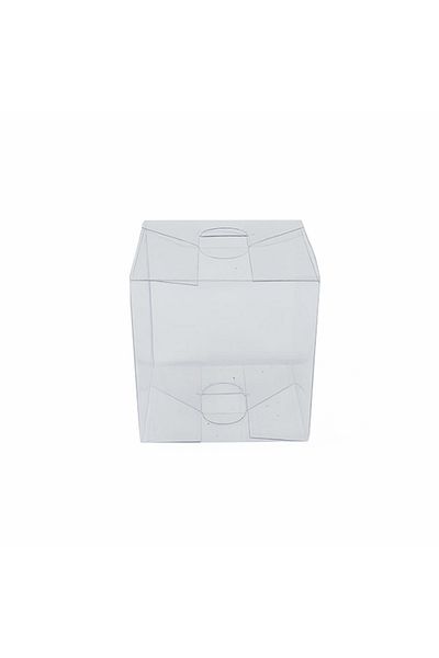E Elmas Acetate Box 10x10x10(10pcs)