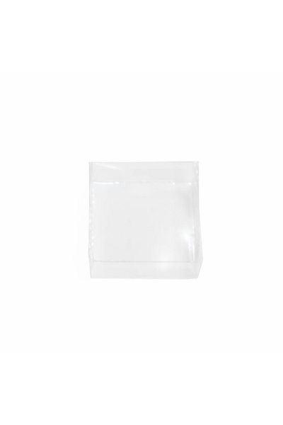 E Elmas Acetate Box 10x10x3 (10 pieces)