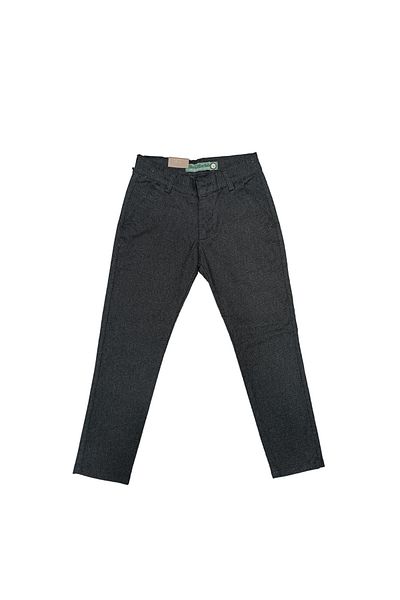The Coffee Kids Philately Boy's Trousers