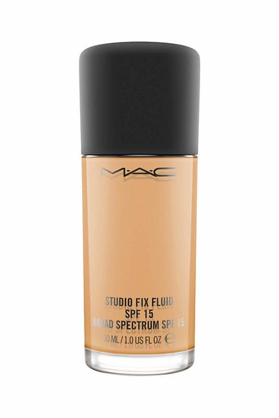 M.A.C Foundation - Studio Fix Fluid Spf 15 NC42 30 ml FNDTN237