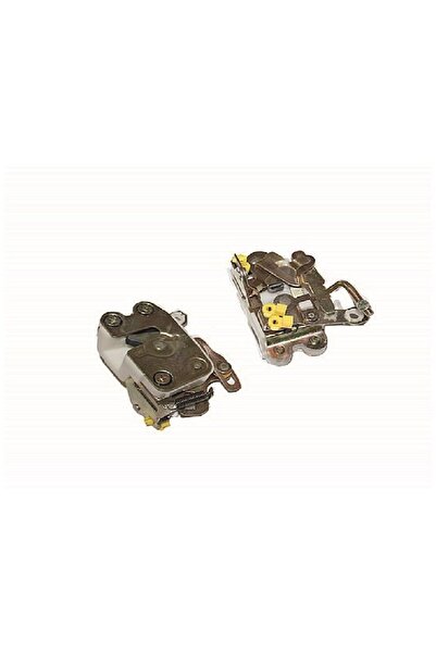 NS Nilser Auto Parts Kapı Kilit Ön Sol H100 L300 81110-43910