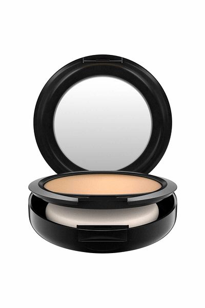 M.A.C Studio Fix Powder Plus Foundation Nc35 Powder Foundation 15 gr FNDTN250