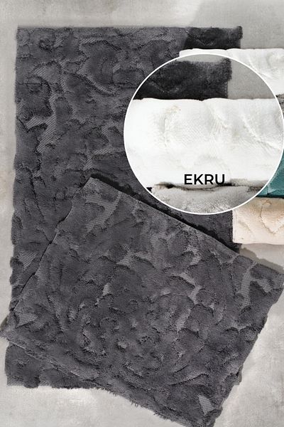 ZEBRA CASA Σετ σφουγγαρίστρας Haly Cotton