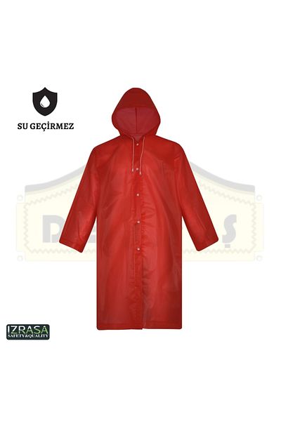 Izrasa ™   Eva 14 mm Top Coat Raincoat